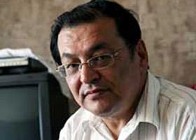 Hairat Niyaz, periodista uigur, condenado a quince años de prisión