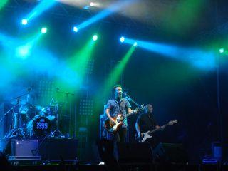 lol Crónica del Low Cost Festival 2010