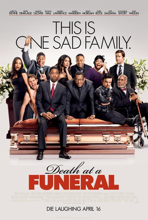 Un funeral de muerte 2010 Un funeral de muerte 2010
