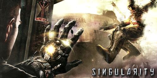 singul0 Escudriñando Singularity