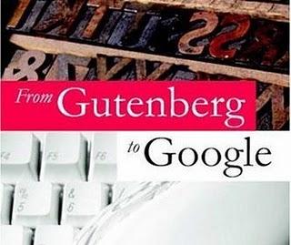 Más allá de Gutenberg