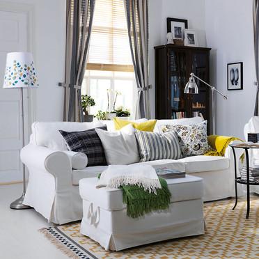 Descubre más novedades del catálogo ikea 2011: Salones Descubre más novedades del catálogo ikea 2011: Salones
