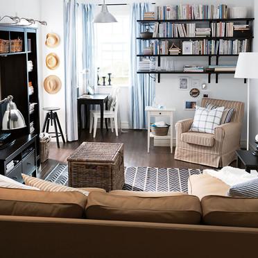 Descubre más novedades del catálogo ikea 2011: Salones Descubre más novedades del catálogo ikea 2011: Salones