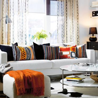 Descubre más novedades del catálogo ikea 2011: Salones Descubre más novedades del catálogo ikea 2011: Salones