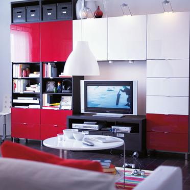 Descubre más novedades del catálogo ikea 2011: Salones Descubre más novedades del catálogo ikea 2011: Salones