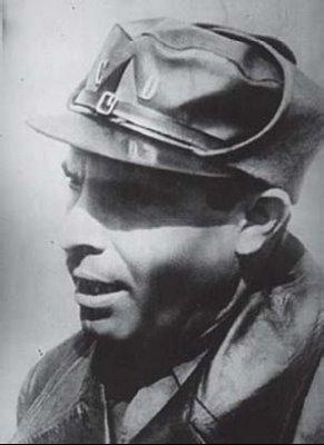 El revolucionario Durruti El revolucionario Durruti