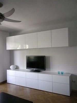 El color en la decoración: El blanco y los colores neutros El color en la decoración: El blanco y los colores neutros