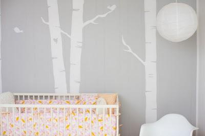 El color en la decoración: El blanco y los colores neutros El color en la decoración: El blanco y los colores neutros