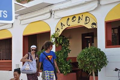 Macondo Macondo