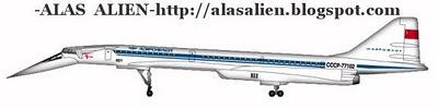 -TUPOLEV TU-144-Segunda Parte- -TUPOLEV TU-144-Segunda Parte-
