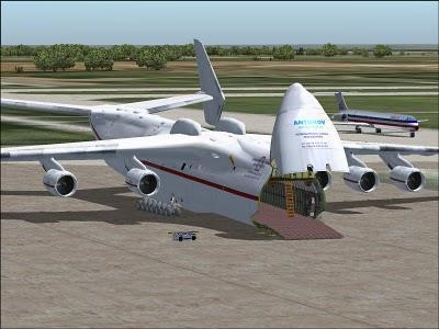 -IMAGENES DEL ANTONOV AN-225-MRIYA-