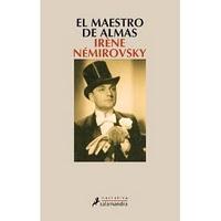 EL MAESTRO DE ALMAS EL MAESTRO DE ALMAS