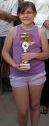 Ana Picazo subcampeona del II Torneo de Ajedrez en la Biblioplaya Calpe 2010 Ana Picazo subcampeona del II Torneo de Ajedrez en la Biblioplaya Calpe 2010