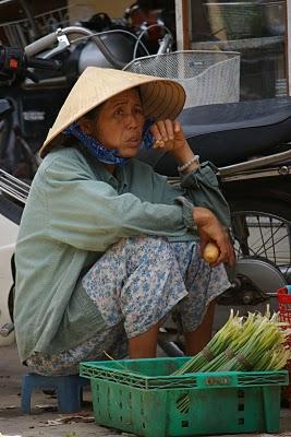 Hoi An y sus farolillos de colores Hoi An y sus farolillos de colores