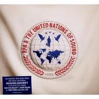 Discos: RPA & The United Nations of Sound (2010)