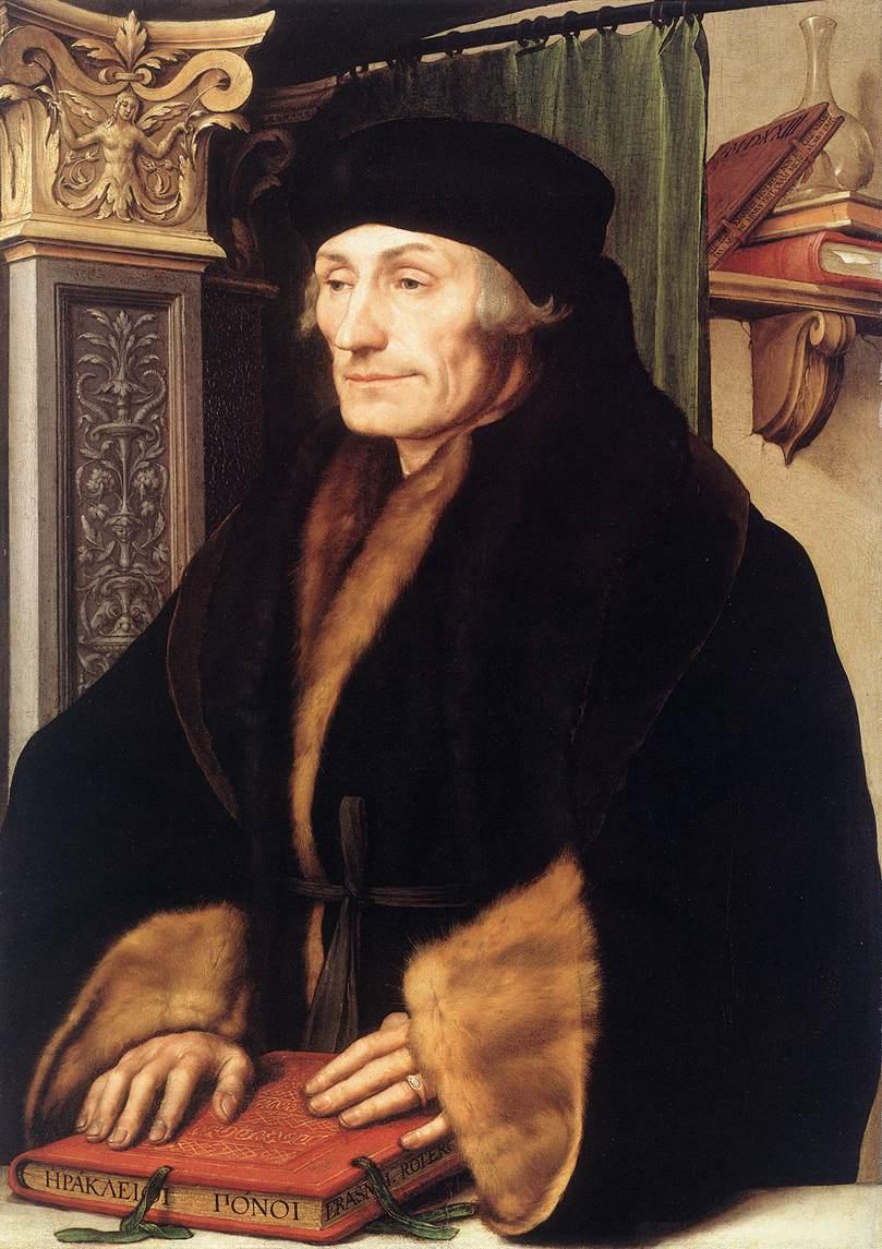 Hans Holbein el Joven