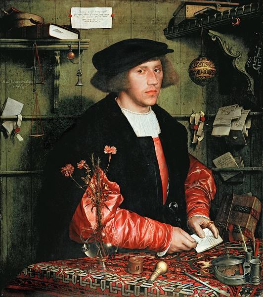 Hans Holbein el Joven