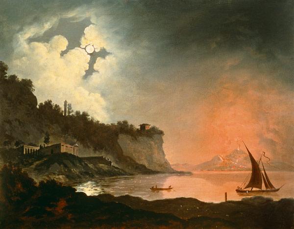 La Pintura y el Fuego V. La Pintura y el Fuego V.