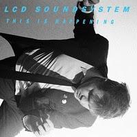 [Disco] LCD Soundsystem - This is happening (2010)