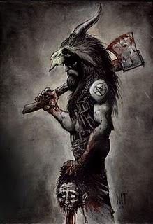 El Clavo (Rob Zombie, Steve Niles, Nat Jones) El Clavo (Rob Zombie, Steve Niles, Nat Jones)