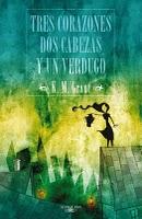 Corazones, cabezas y verdugos Corazones, cabezas y verdugos