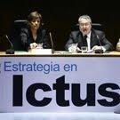 Bernat Soria señala que el ictus es la primera causa de muerte de mujeres en España Bernat Soria señala que el ictus es la primera causa de muerte de mujeres en España