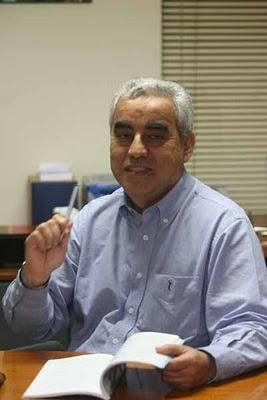 La informalidad es el liberalismo a ultranza y está en los pobres. Dr. Rolando Arellano La informalidad es el liberalismo a ultranza y está en los pobres. Dr. Rolando Arellano