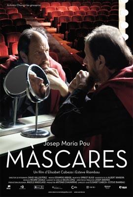 Màscares (Máscaras, 2009) Màscares (Máscaras, 2009)
