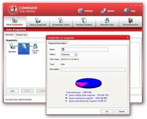 como-time-machine-2 Restauracion de sistema con Comodo Time Machine