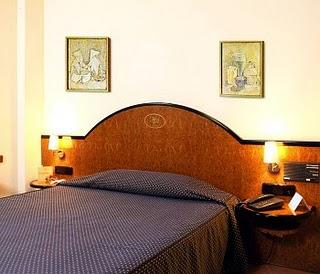 SERCOTEL ABBOT (BARCELONA) SERCOTEL ABBOT (BARCELONA)