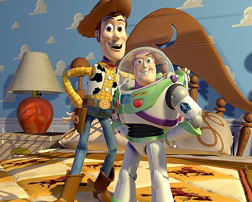 Crítica: Toy Story 3 (2010) por Bonembud Crítica: Toy Story 3 (2010) por Bonembud