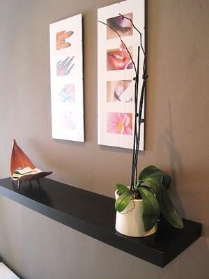 Nuevos aires para un salón de estética Nuevos aires para un salón de estética