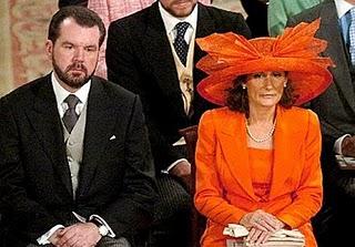 LA MADRE DE LA NOVIA LA MADRE DE LA NOVIA