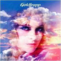[Disco] Goldfrapp - Head First (2010)