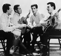 Frankie Valli & The four Seasons