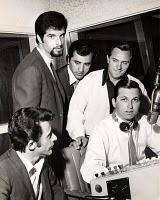 Frankie Valli & The four Seasons