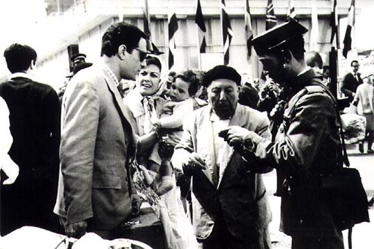 DdUAaC: El Verdugo (1963) DdUAaC: El Verdugo (1963)