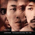 Commitment: The Complete Recordings 1981 / 1983 (2010) Commitment: The Complete Recordings 1981 / 1983 (2010)