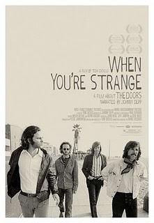 When You’re Strange. A Film about The Doors When You’re Strange. A Film about The Doors