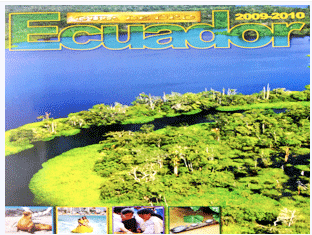 Plan de Marketing para atraer turismo a Ecuador
