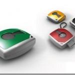 ekey-3 Escaner de huellas biometrico – Ekey