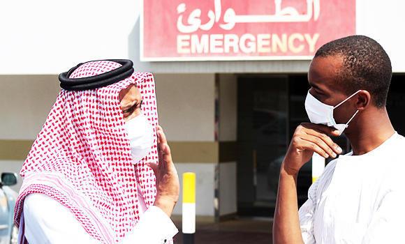 MERS-CoV: El virus que nos vino del Este… MERS-CoV: El virus que nos vino del Este…