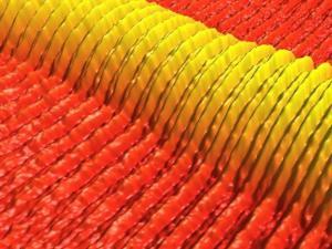 Impresión de nanoestructuras con material de automontaje Actualidad Informática. Impresión de nanoestructuras con material de automontaje. Rafael Barzanallana. UMU