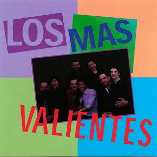 Jessica Valiente – Los Mas Valientes Jessica Valiente – Los Mas Valientes