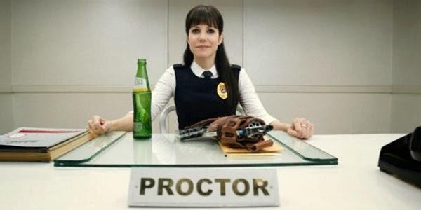 Crítica de Cine: 'R.I.P.D. Departamento de Policía Mortal'