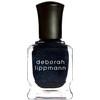 Deborah Lippmann navy nail polish Tendencias Otoño - Invierno 2013/2014, Punk Style