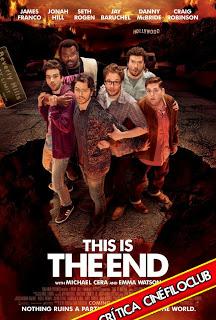 This is the End - Crítica This is the End - Crítica