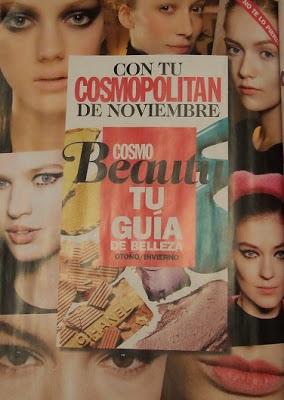 Las revistas de Octubre 2013