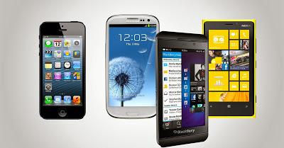 Estrategias de movilidad en empresas ¿BlackBerry amenazado? Estrategias de movilidad en empresas