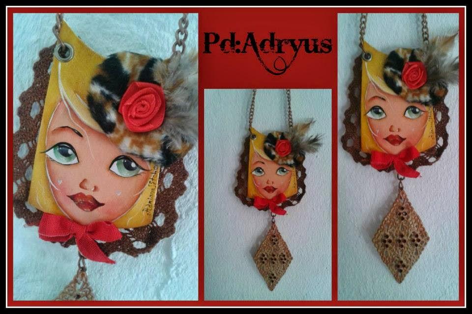 Un descubrimiento muy especial: Pd:Adryus!!! Un descubrimiento muy especial: Pd:Adryus!!!